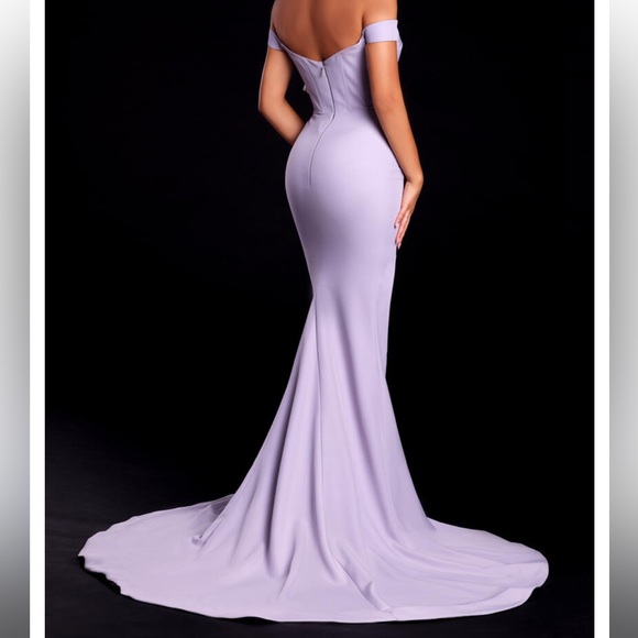 Portia and Scarlett PS21045 ICE size 6 - Picture 2 of 2